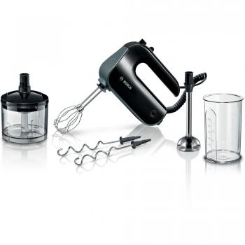 Bosch MFQ4980B Batidora de Repostería 850 W Negro
