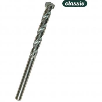 Broca Mota WL08 8 X 400mm de Tungsteno