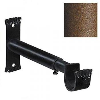 Riel Chyc Soporte Extensible, Óxido