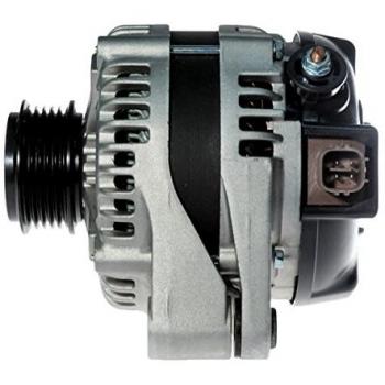 HELLA 8EL 011 711-281 Alternador - 14V - 130A