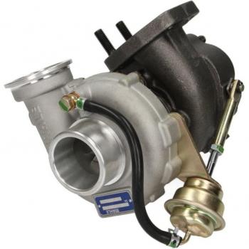Turbocompresor de gases escape MAHLE ORIGINAL 001 TC 14934 000