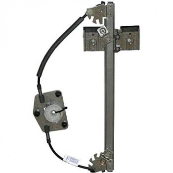 Regulador de Ventana Elevalunas Valeo 850803 con motor eléctrico, compatible con vehículos específicos, fácil instalación, fabricado con materiales de alta calidad para mayor durabilidad y rendimiento