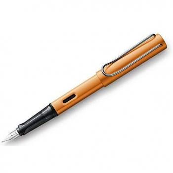 Lamy AL Star Bronze M Special Edition 2019 - Pluma estilográfica