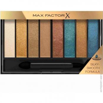 Max Factor Masterpiece Nude Eyeshadow Palette 04 Peacock 6.5g