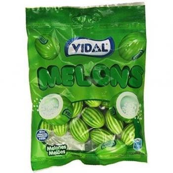 Vidal bols.melones