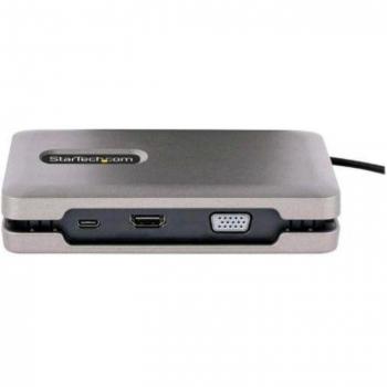 StarTech.com USB-C Dual Monitor Multiport Adapter