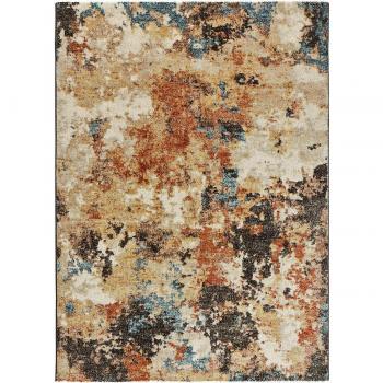 MOMA Alfombra Lavina 16634 Multi
