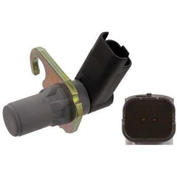 Sensor de revoluciones FEBI BILSTEIN 31243, control del motor para CITROËN: Xsara Picasso, Xsara, C5 & PEUGEOT: 206, 407, 307, Partner,