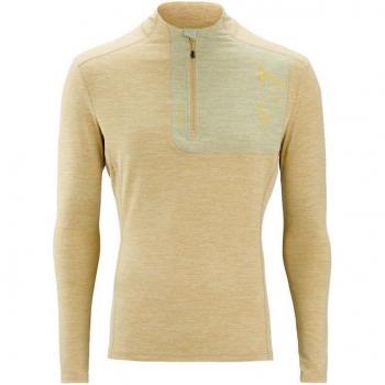 Camiseta Térmica Altus Blanche para Hombre 75104BL-107 Transpirable y Cómoda