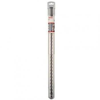 Bosch 2 608 586 752 - Brocas para martillos perforadores SDS-max-7