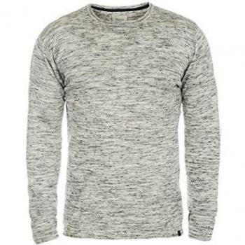 BLEND Xylon - Jerséis para Hombre, tamaño:XXL;color:Down Mix