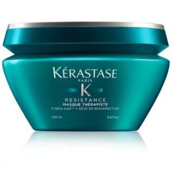 Kérastase Gloss Absolu Insta-Glaze Shine-Enhancing Conditioner with Glycolic Acid, Hyaluronic Acid, and Wild Rose Oil 250ml