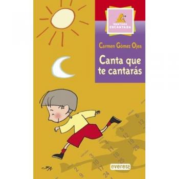Canta que te cantarás - Carmen Gomez Ojea