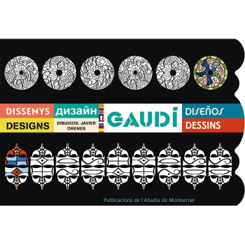 Gaudi Dissenys