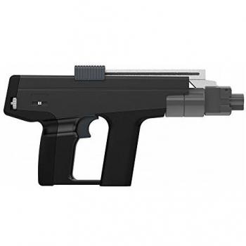 Desa 02000012 02000012-Pistola de Impulsion polvora pro-12, Negro