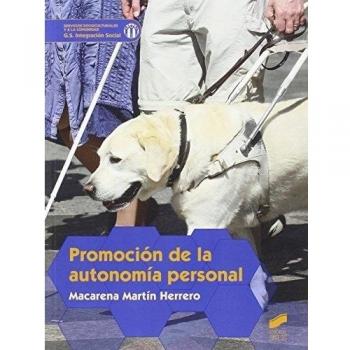 Promoción de la autonomía personal: 52