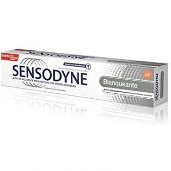 Sensodyne Pasta Dentífrica Blanqueante 100ml