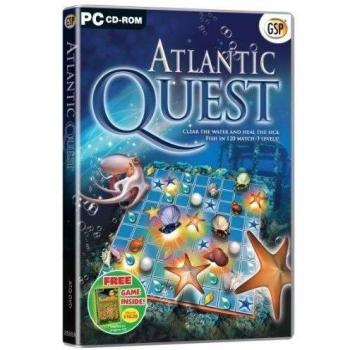 Atlantic Quest