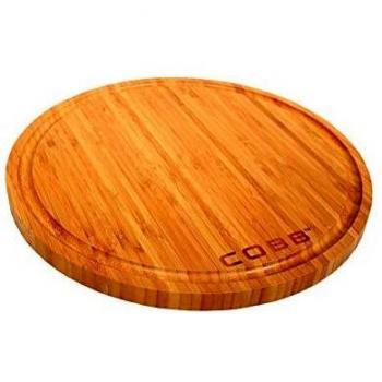 Tabla de Cortar de Bambú COBB Premier para Grill