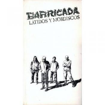 Latidos y mordiscos