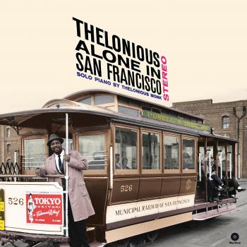 Alone in San Francisco [Vinilo]
