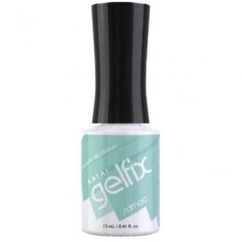 Esmalte Semipermanente Gelfix Katai - Samoa 12ml