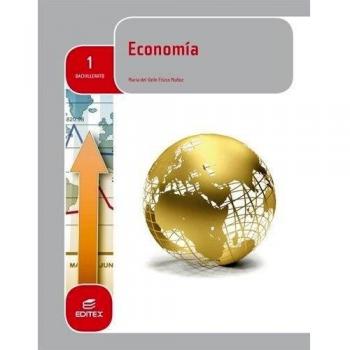 Economía 1º Bachillerato