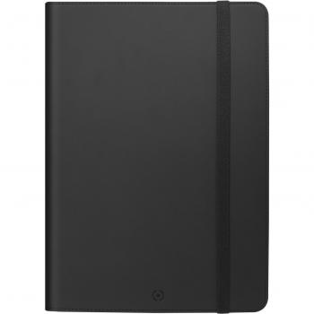 Celly BookBand02 Funda para Tablet Compatible con Apple iPad Pro 11 (2018/2020/2021), iPad Air 4, iPad 10.9 2020 con Función Soporte