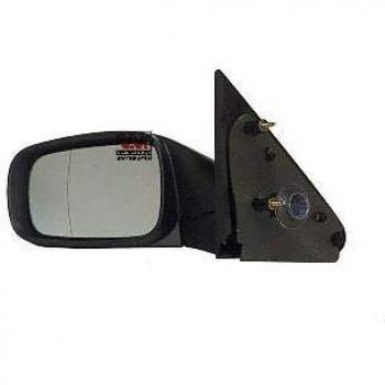 Espejo retrovisor VAN WEZEL 4348808, tipo de producto: espejo retrovisor, características: diseño específico para vehículos, fabricación en material resistente, fácil instalación, compatible con múltiples modelos de automóviles