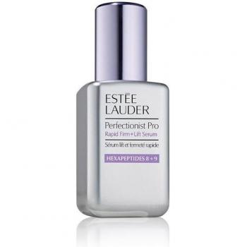 Estée Lauder Perfectionist Pro Rapid Firm + Lift Serum with Hexapeptides 8 + 9, firming anti-wrinkle serum with smoothing effect, 50 ml