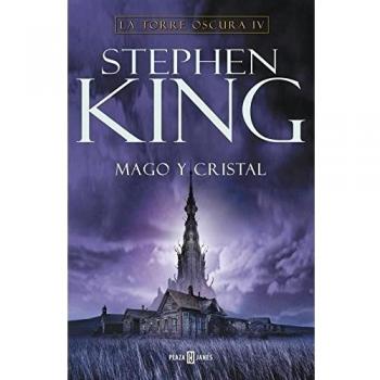 Mago y cristal