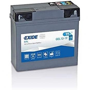 Batería Qbatteries 6DC210 Deep Cycle Battery. 6V 210Ah 260x180x275mm