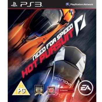 Need For Speed: Hot Pursuit