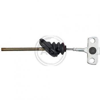 Cable de freno de mano A.B.S. K14185 para Chevrolet y Daewoo, ABS incluido
