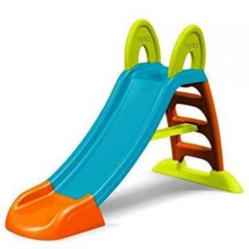 Famosa Tobogán Feber Slide Plus con Agua 800009001