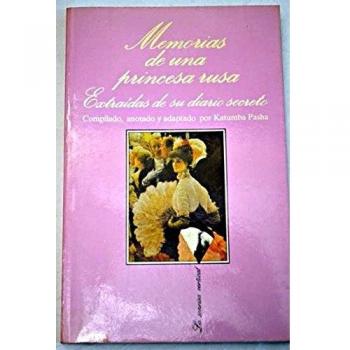 Memorias de una princesa rusa
