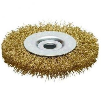 Ratio 6252H100 - Cepillo Circular 100Mm Ratio