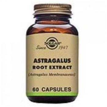 Solgar Astragalus Root Extract 60 Vegicaps