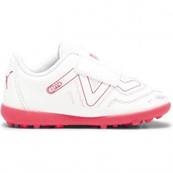 Puma Future Play TT V Infantil Botas de Fútbol Turf para Niños