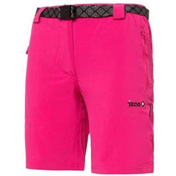 Izas Soar Pantalones Cortos de Montaña, Mujer