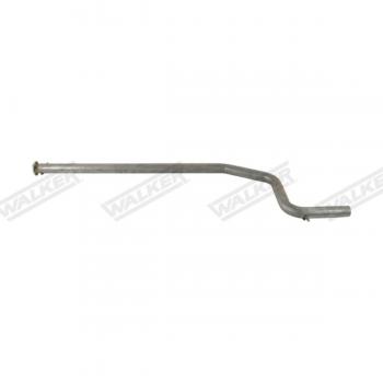 Tubo de escape Walker 07773, tipo: tubo de escape, características: compatible con varios modelos de vehículos, fabricado en acero inoxidable, diseñado para un ajuste preciso y fácil instalación, proporciona un rendimiento óptimo del sistema de esca