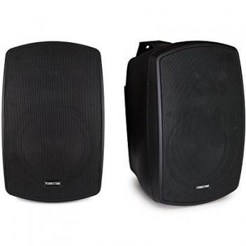 Fonestar ELIPSE-6 50W Negro altavoz - Altavoces