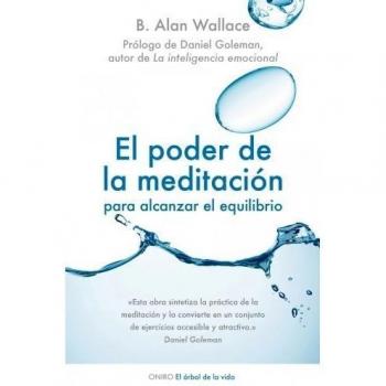 El poder de la meditación para alcanzar el equilibrio