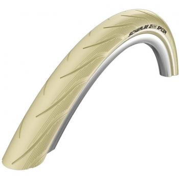 Cubierta Schwalbe Spicer HS 442 28x1.20 30-622 crema-Reflex Twin SBC
