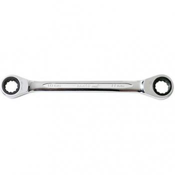 Bahco 1320RM-18-19 - Llave De Carraca 18-19