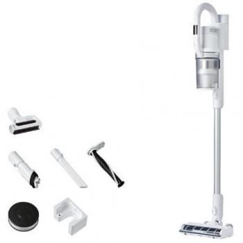 Aspirador Escoba 2 en 1 Nilfisk S1 Allergy, Inalámbrico, 60 min de autonomía, 550W, Ideal para alérgicos