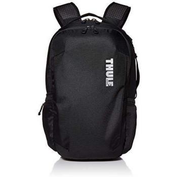 Thule Subterra Mochila 34L, color negro, tamaño 34L US
