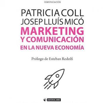 Marketing y comunicación en la nueva economía: 591