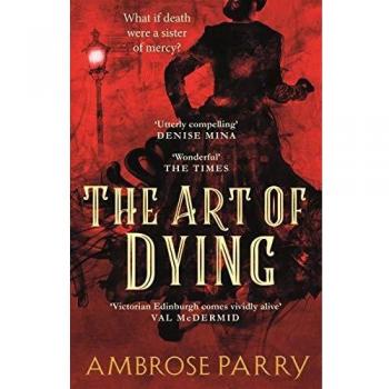 Libro The Art of Dying
