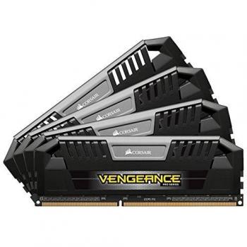 Corsair Vengeance Pro - Módulo de memoria XMP 2.0 de alto rendimiento de 32 GB